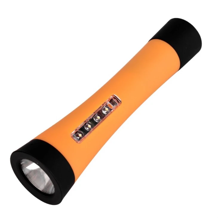 COB Emergency With Magnet Flashlight manufacturers