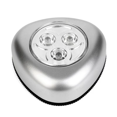 Lampu Malam Sentuhan LED