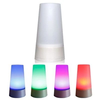 Jalur LED Kawalan Jauh RGB